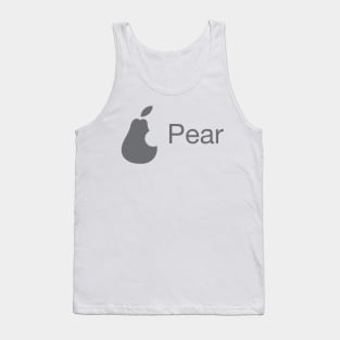 Pear Tank Top